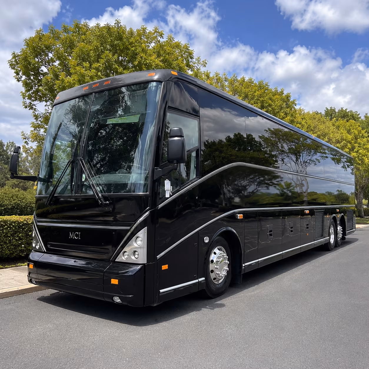 albany corporate shuttle bus rentals in albany