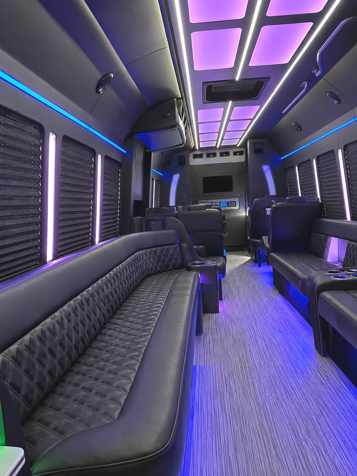 albany easy private event bus rentals in albany