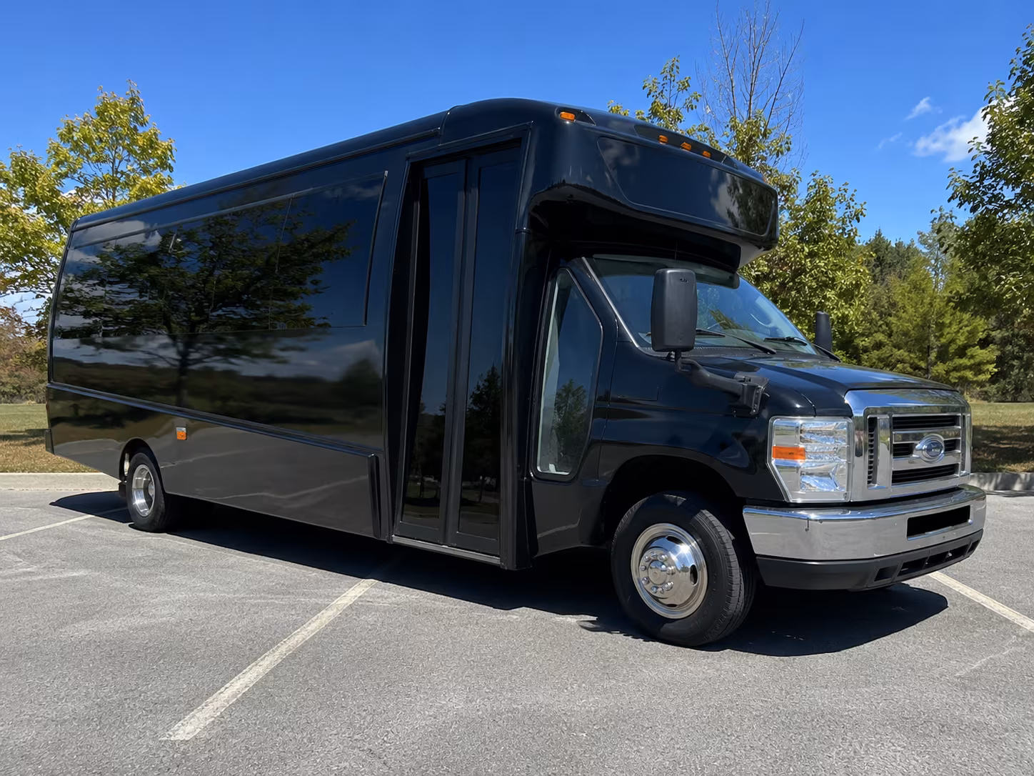 albany long distance charter buses to and from albany