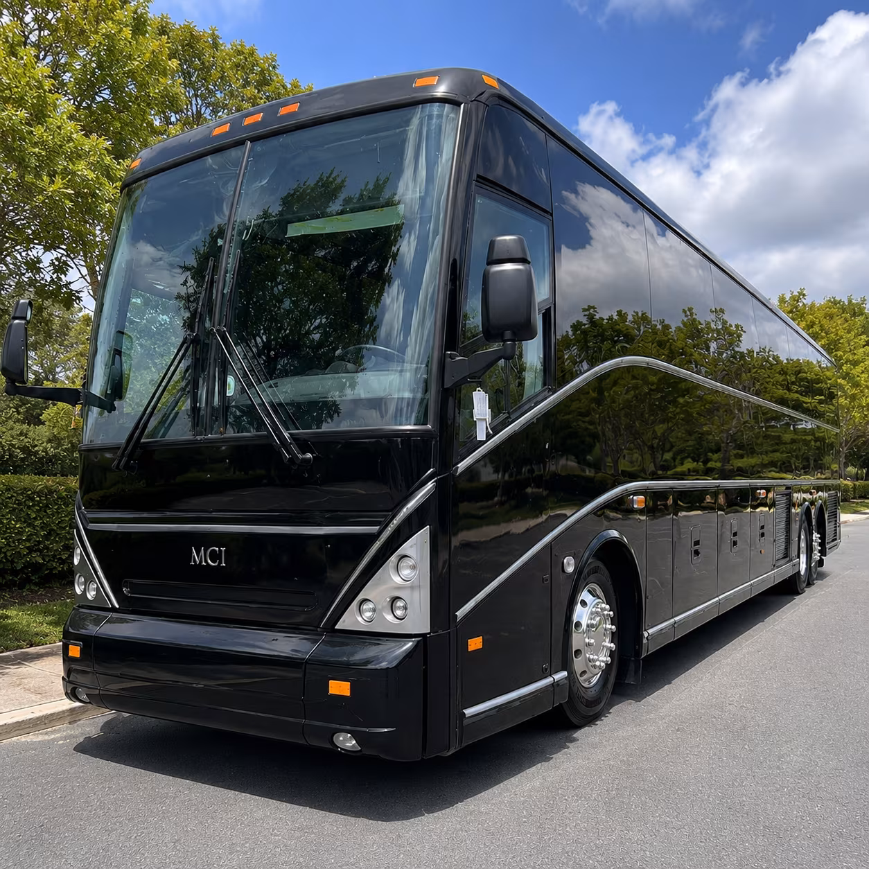 albany make an entrance with albany prom transportation