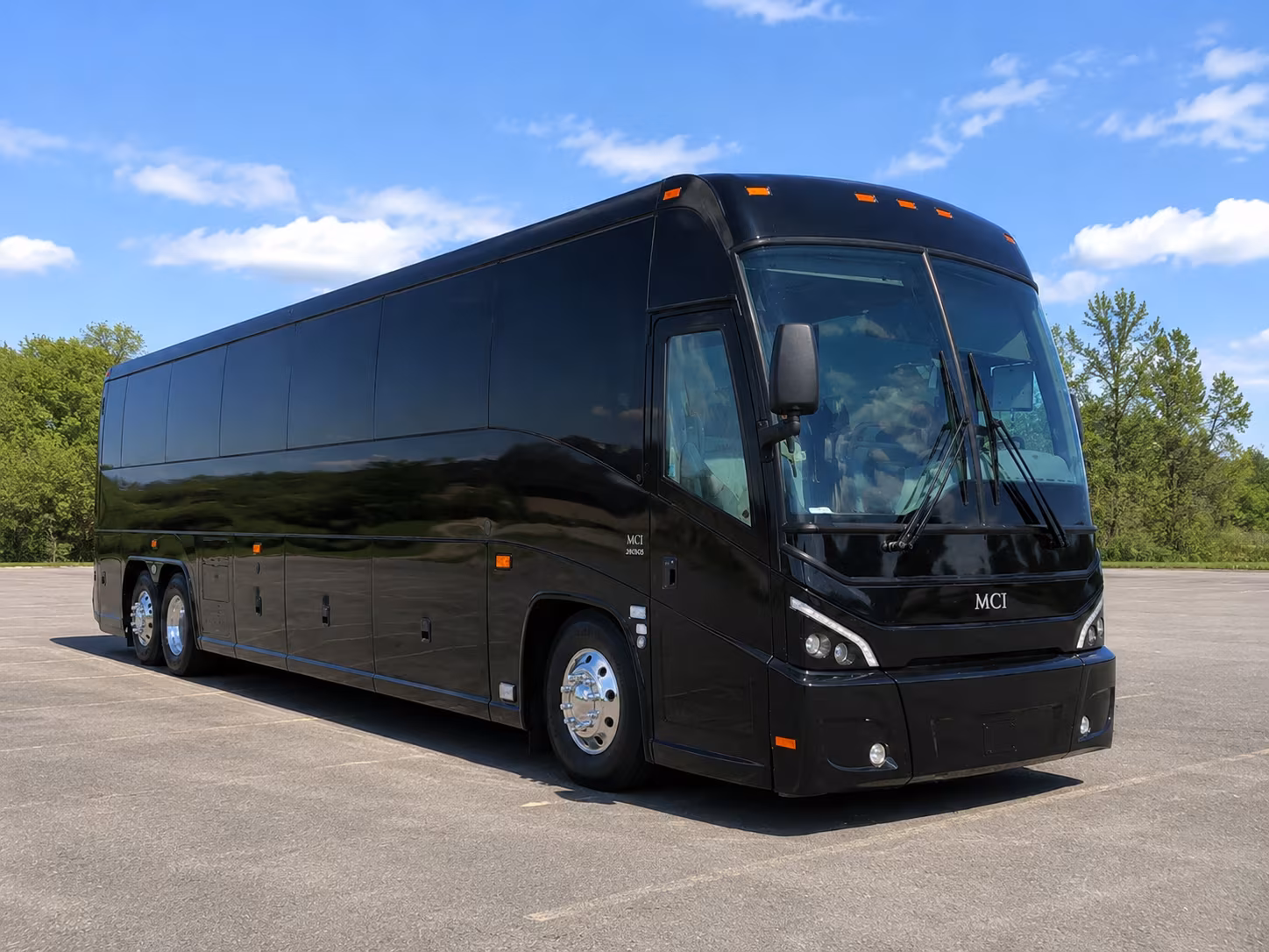 albany plan your retreat with albany religious group bus rentals