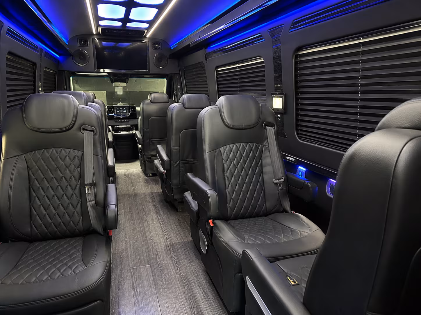 albany streamline albany employee transportation