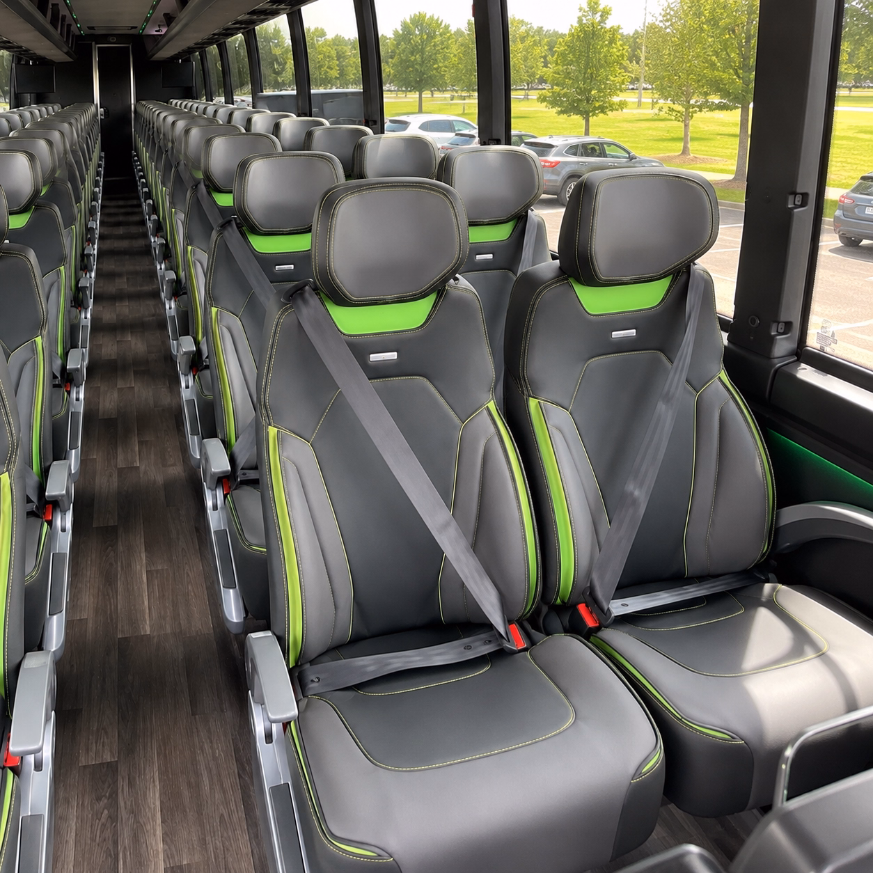 beaverton book a beaverton private event charter bus rental and make your event less stressful