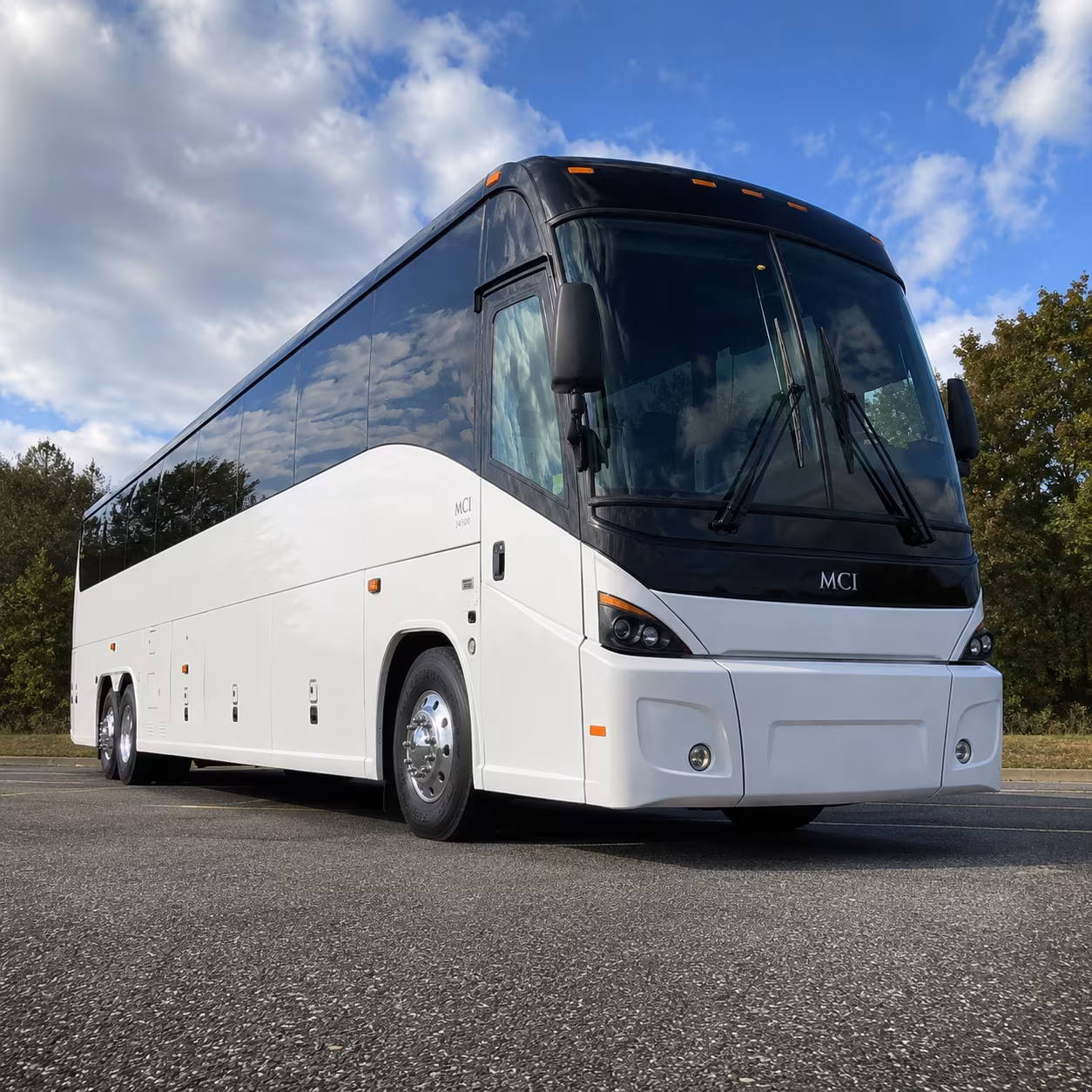 beaverton buses for beaverton corporate outings