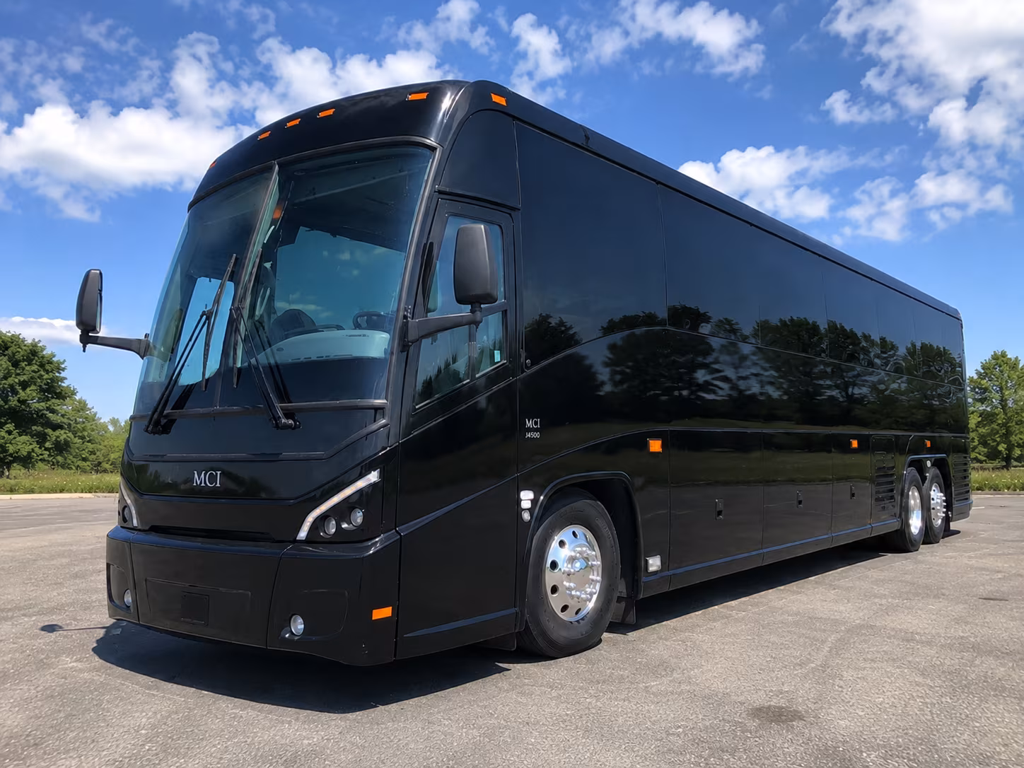 beaverton government and military charter bus rentals you can trust