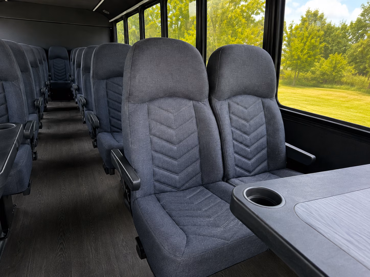 beaverton keep your religious group together with a beaverton charter bus rental