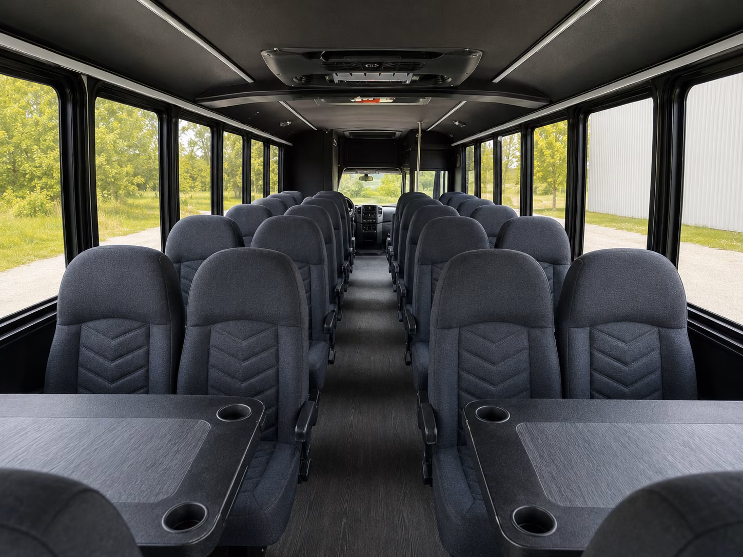 beaverton prom party bus and charter bus rentals