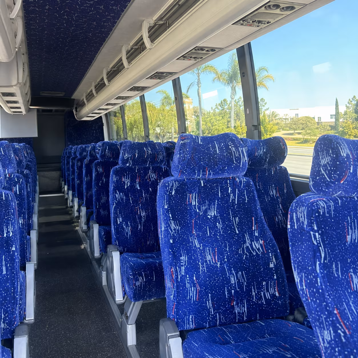 beaverton sporting event bus rentals made simple