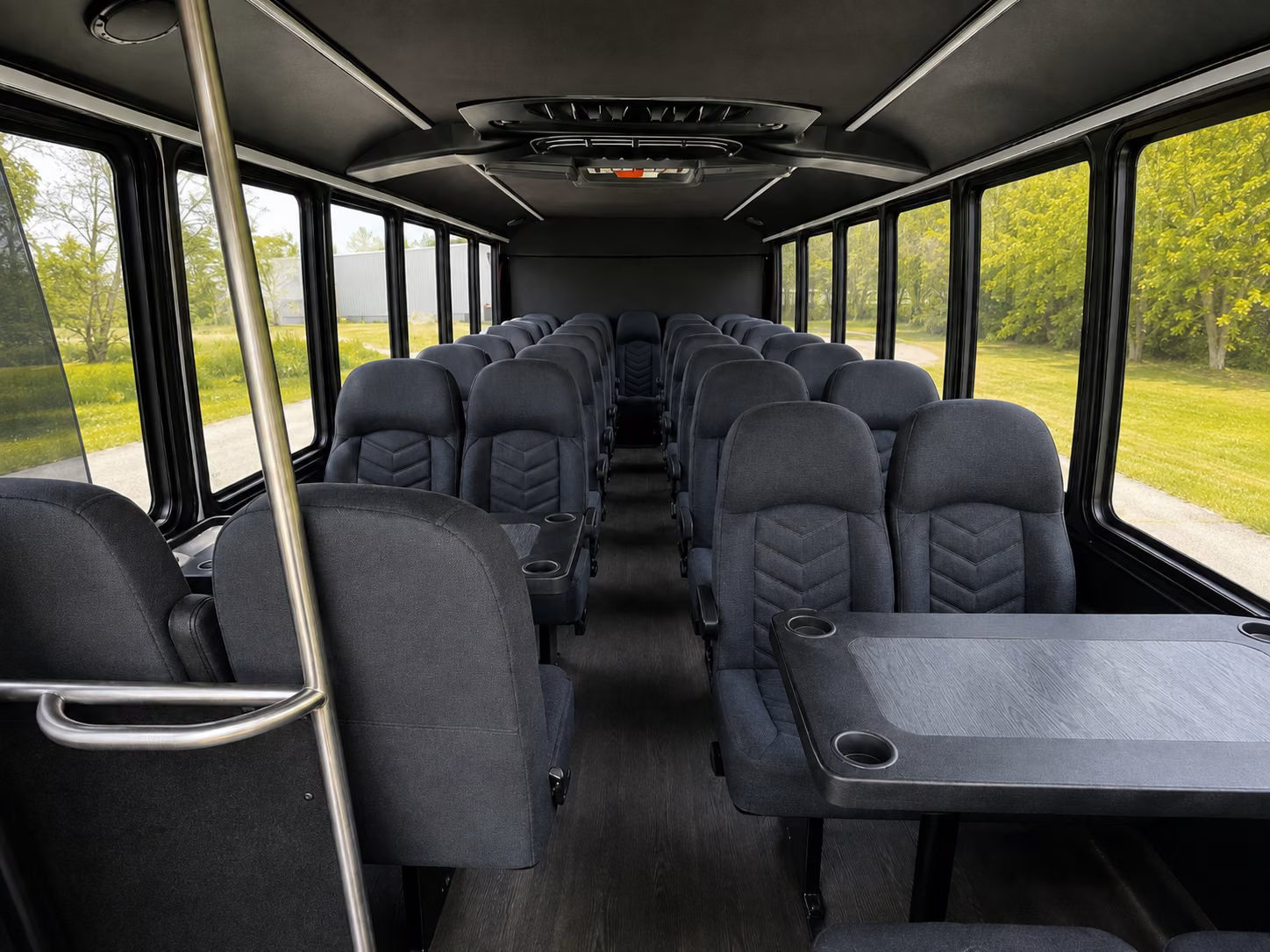 beaverton winery tour bus rentals made simple