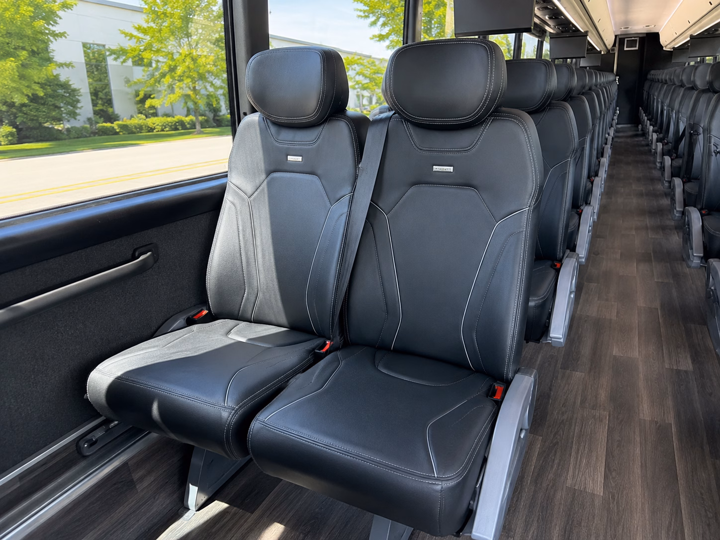corvallis book a corvallis private event charter bus rental and make your event less stressful