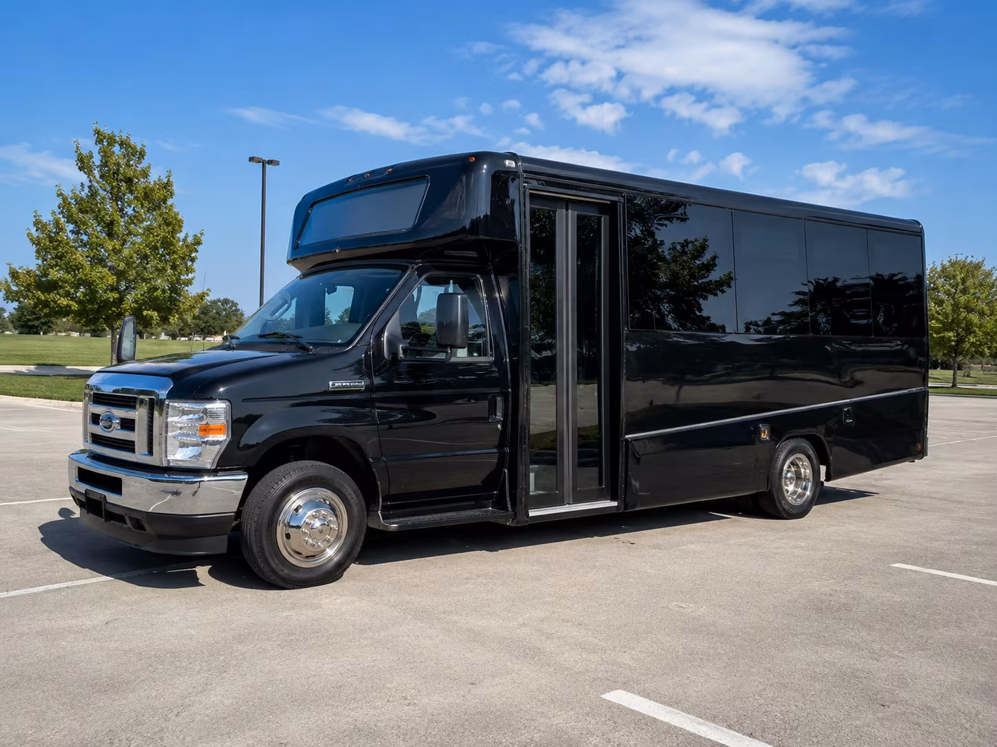 corvallis bus rentals