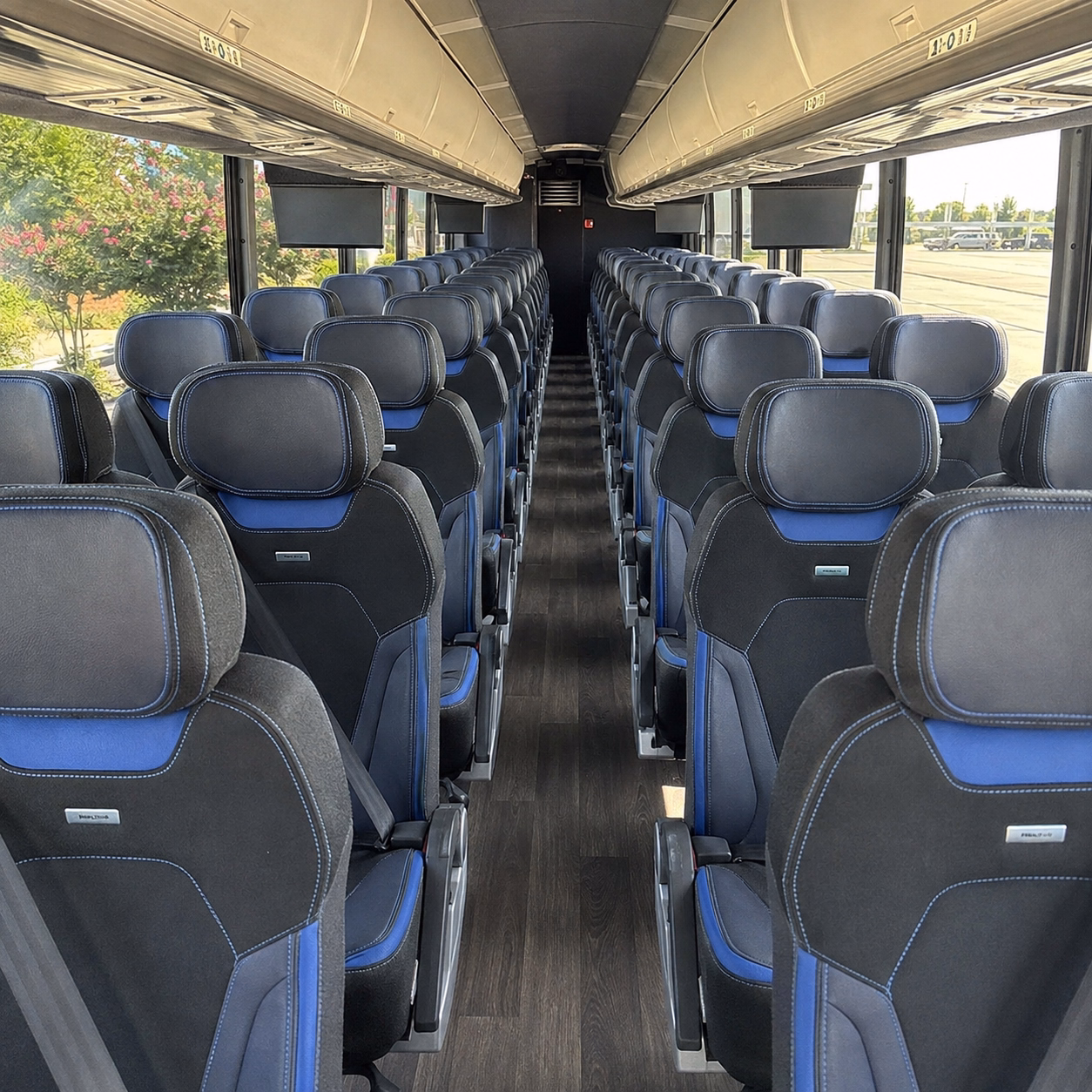 corvallis charter bus rentals to concerts festivals in corvallis
