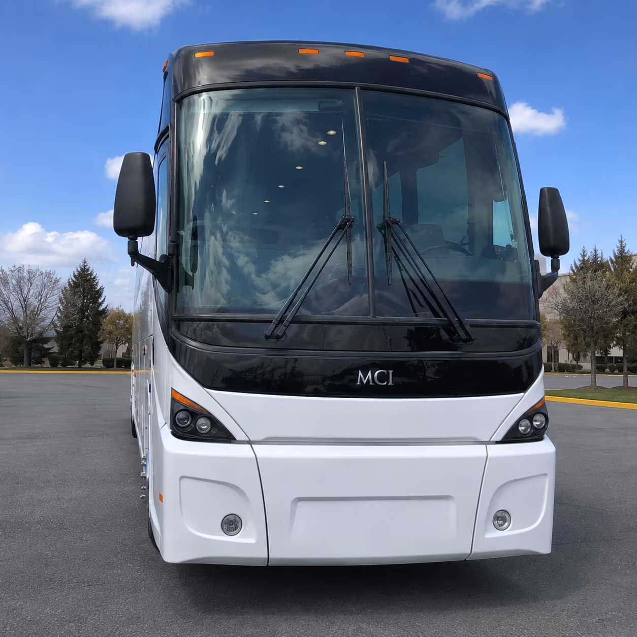 corvallis discreet military and government shuttles for your group