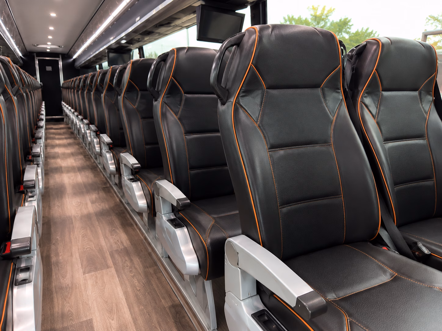 corvallis easy sports team and fan group bus rentals in corvallis