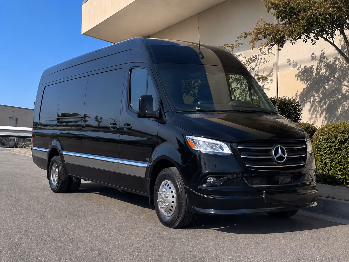 corvallis employee commuter shuttles for corvallis businesses