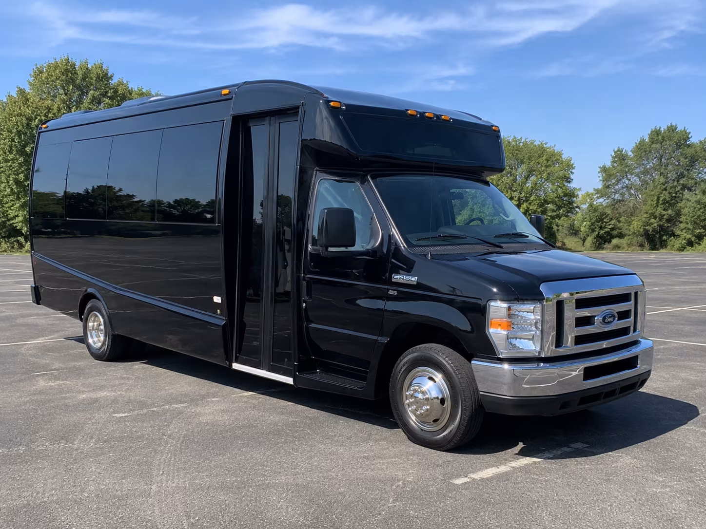 corvallis long distance charter bus rental