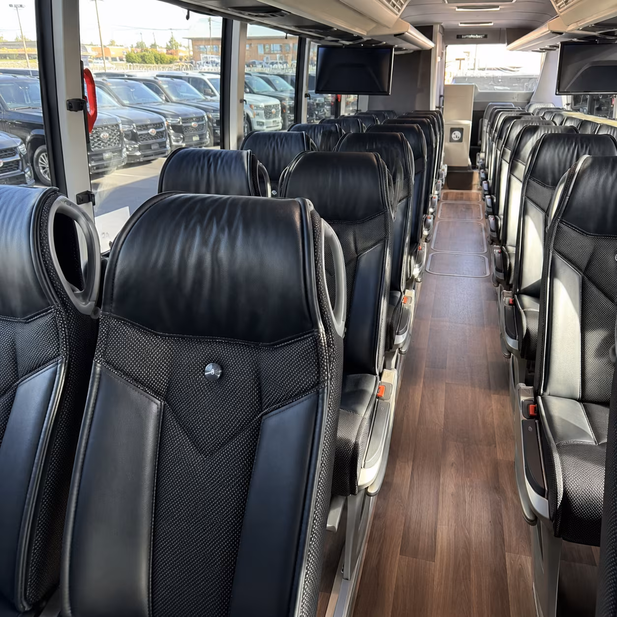 corvallis timely charter buses for corvallis wedding guests