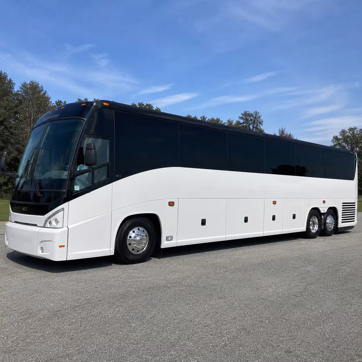 eugene corporate event transportation onboard seating