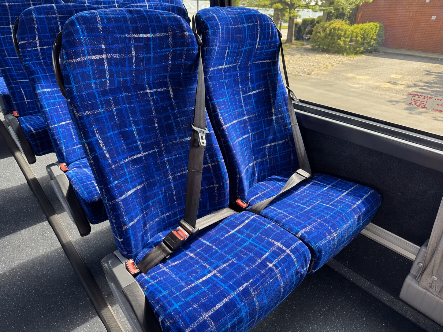 eugene to portland charter bus rentals the most popular long distance run in the region