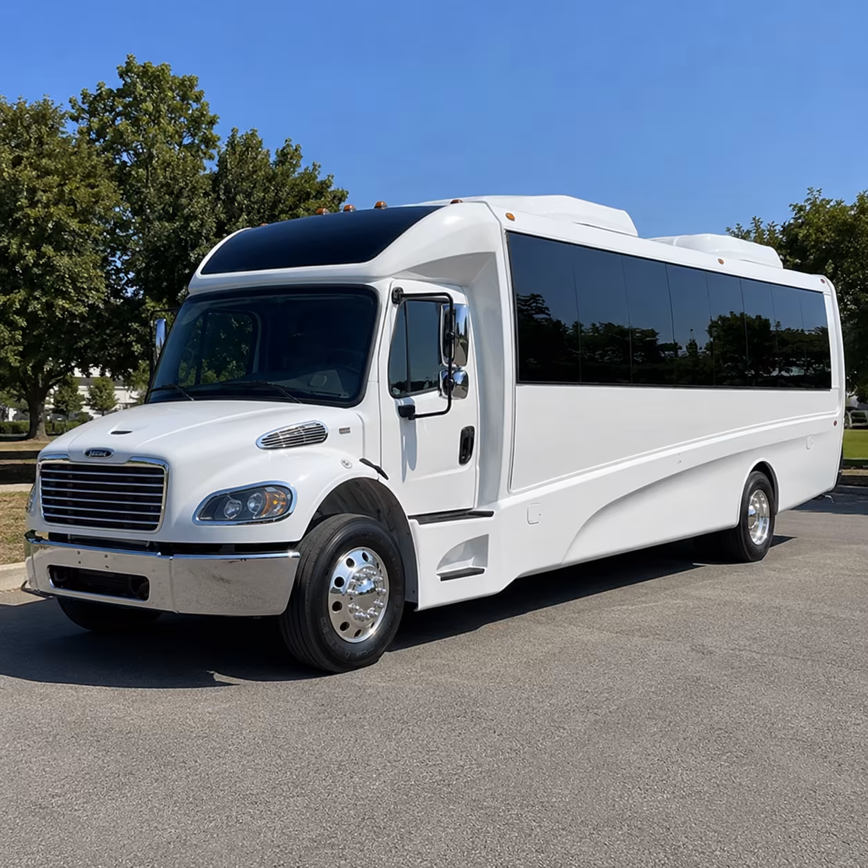 eugenecharterbuscompany com makes getting to mcdonald theatre and the hult center a whole lot easier