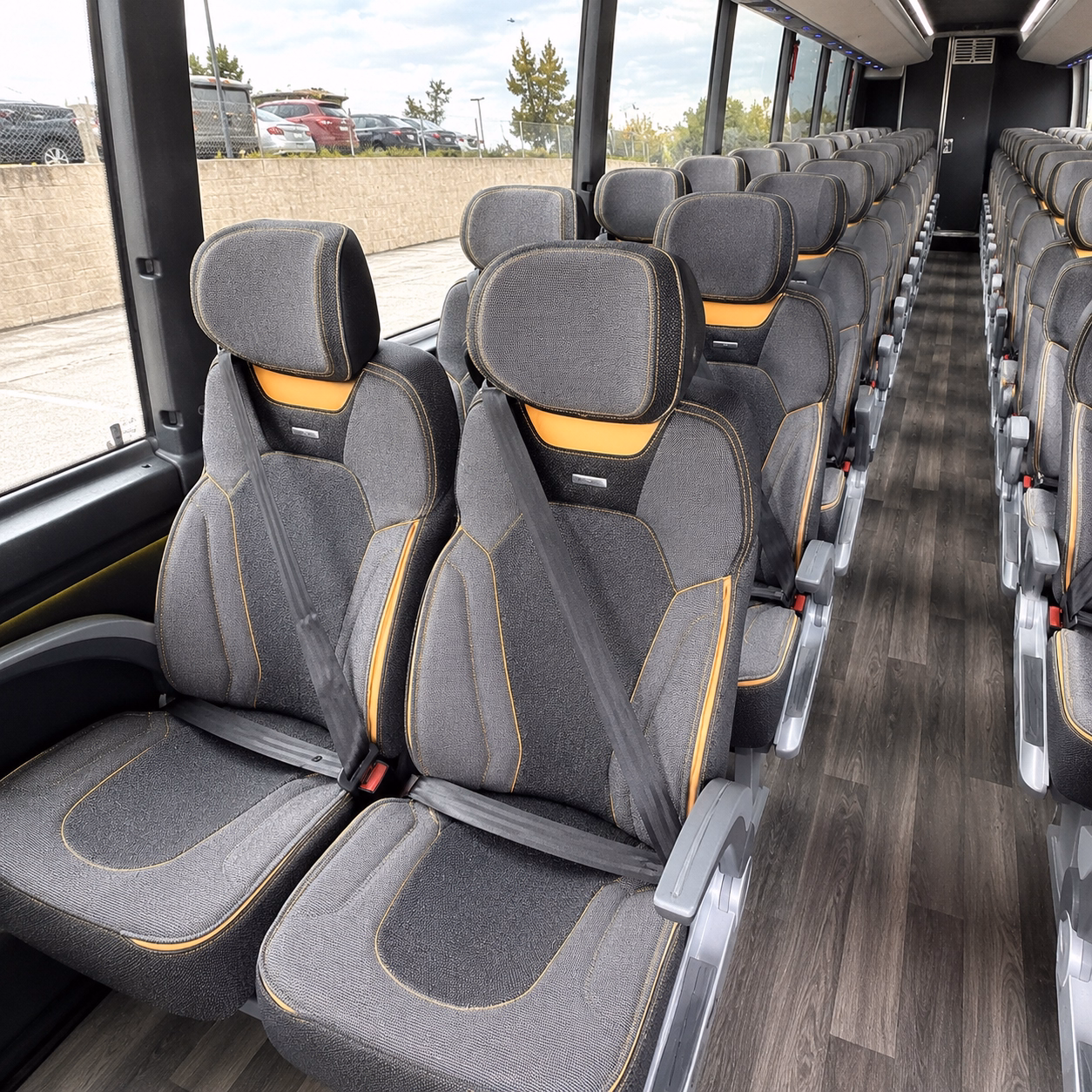 eugenecharterbuscompany com makes it easy to replace parking headaches with a smarter commute