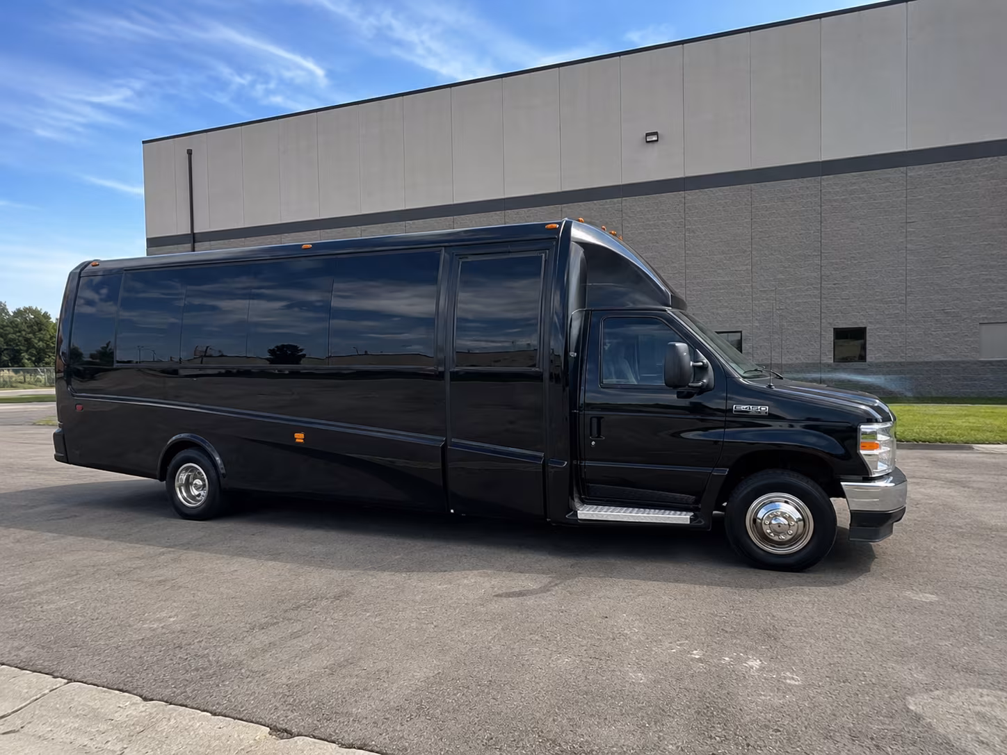 fill out one quick form to book a bus for coast and mckenzie river field trips