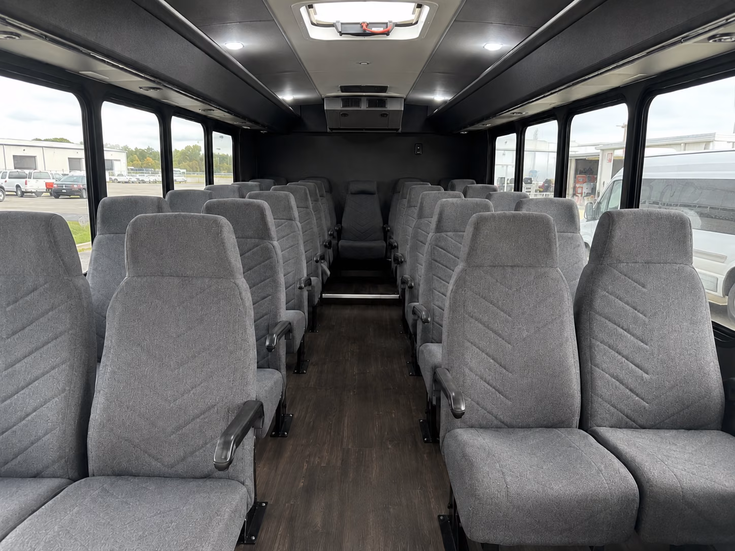 gresham book your gresham sporting event charter bus rental
