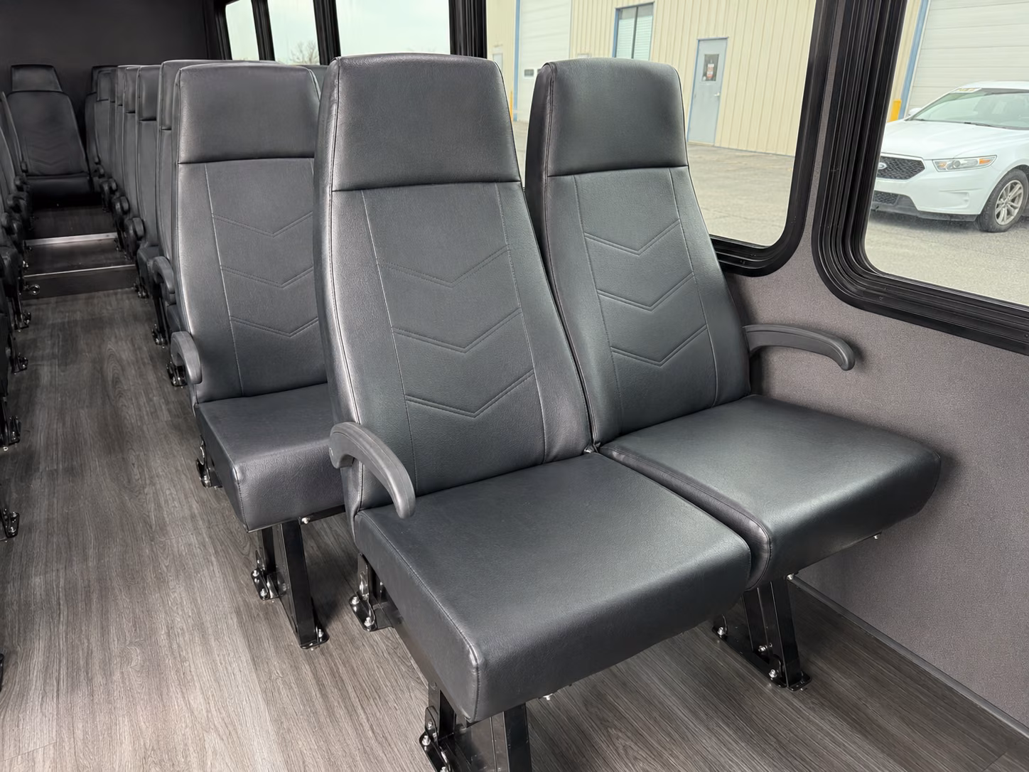 gresham coordinate class travel with gresham school field trip bus rentals