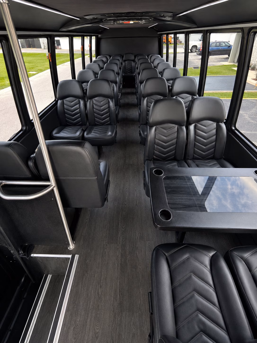 gresham enjoy the journey with gresham charter bus rentals for prom