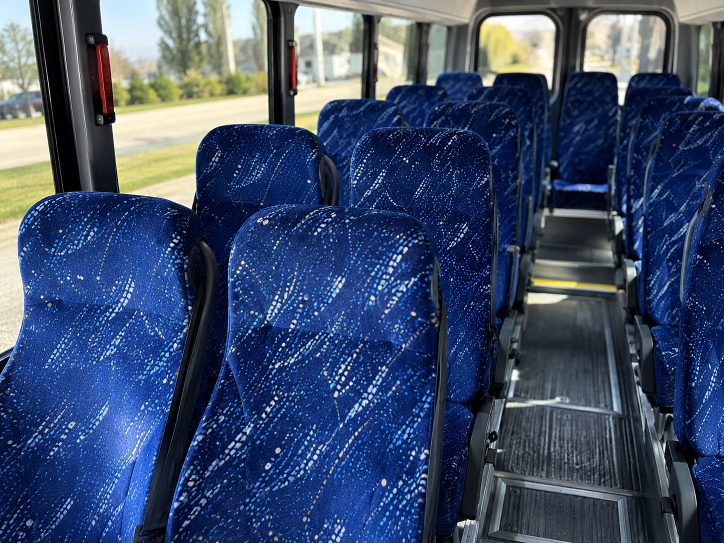 gresham get your congregation moving with gresham church bus rentals