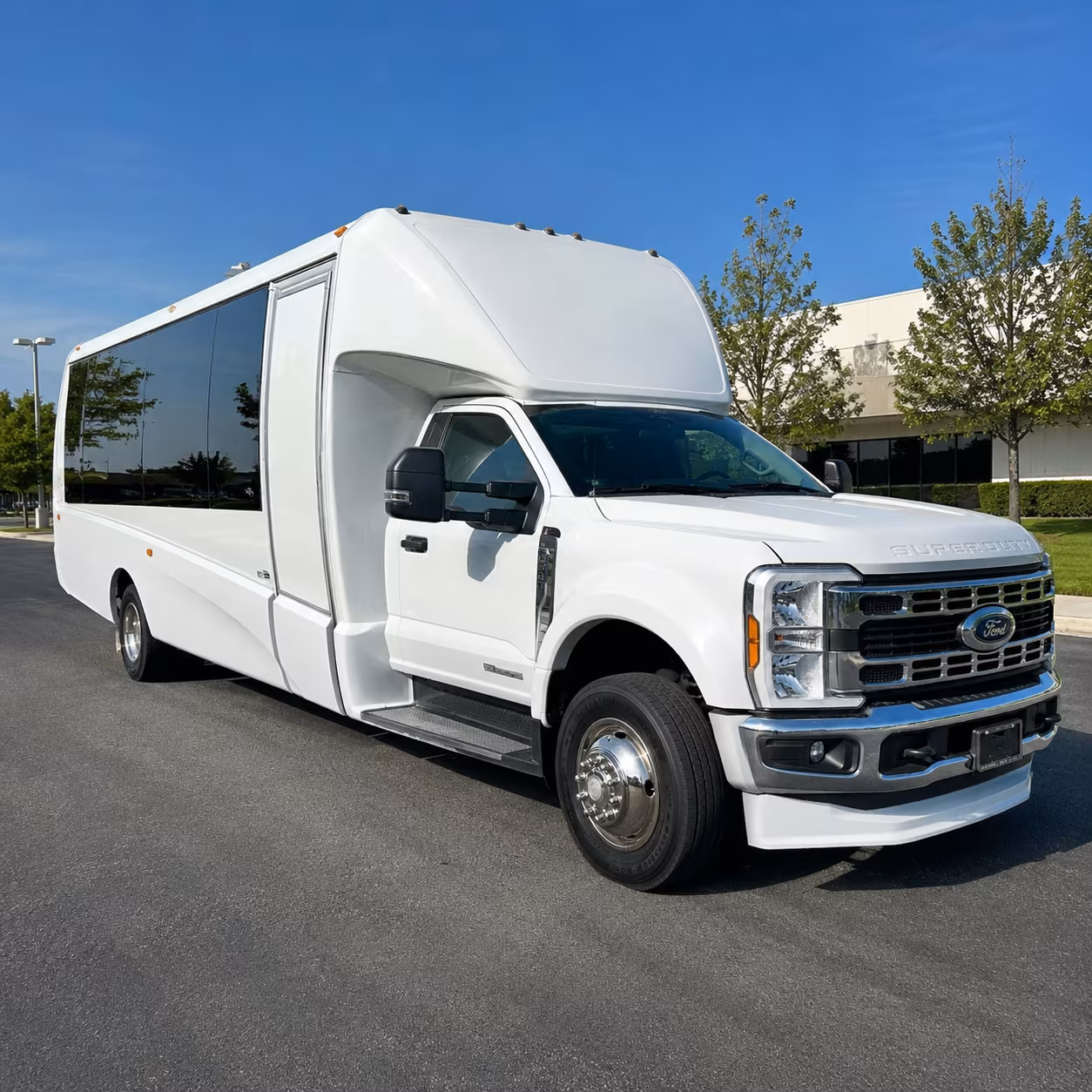 gresham seamless transportation to gresham private events