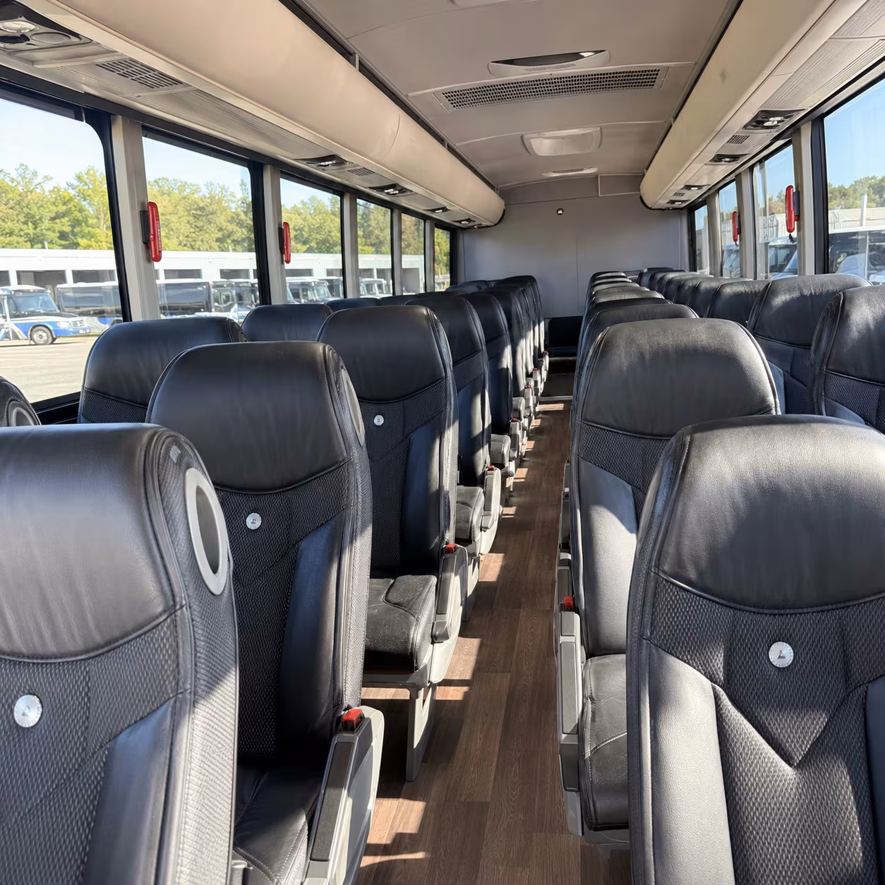 gresham wine tour charter bus rentals