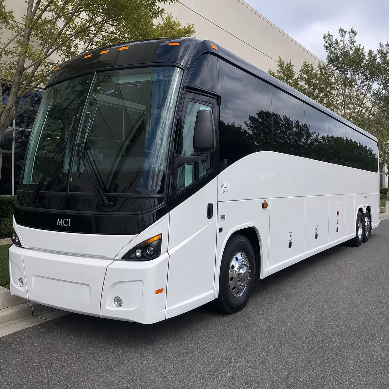 hillsboro field trip charter buses with room for the whole class