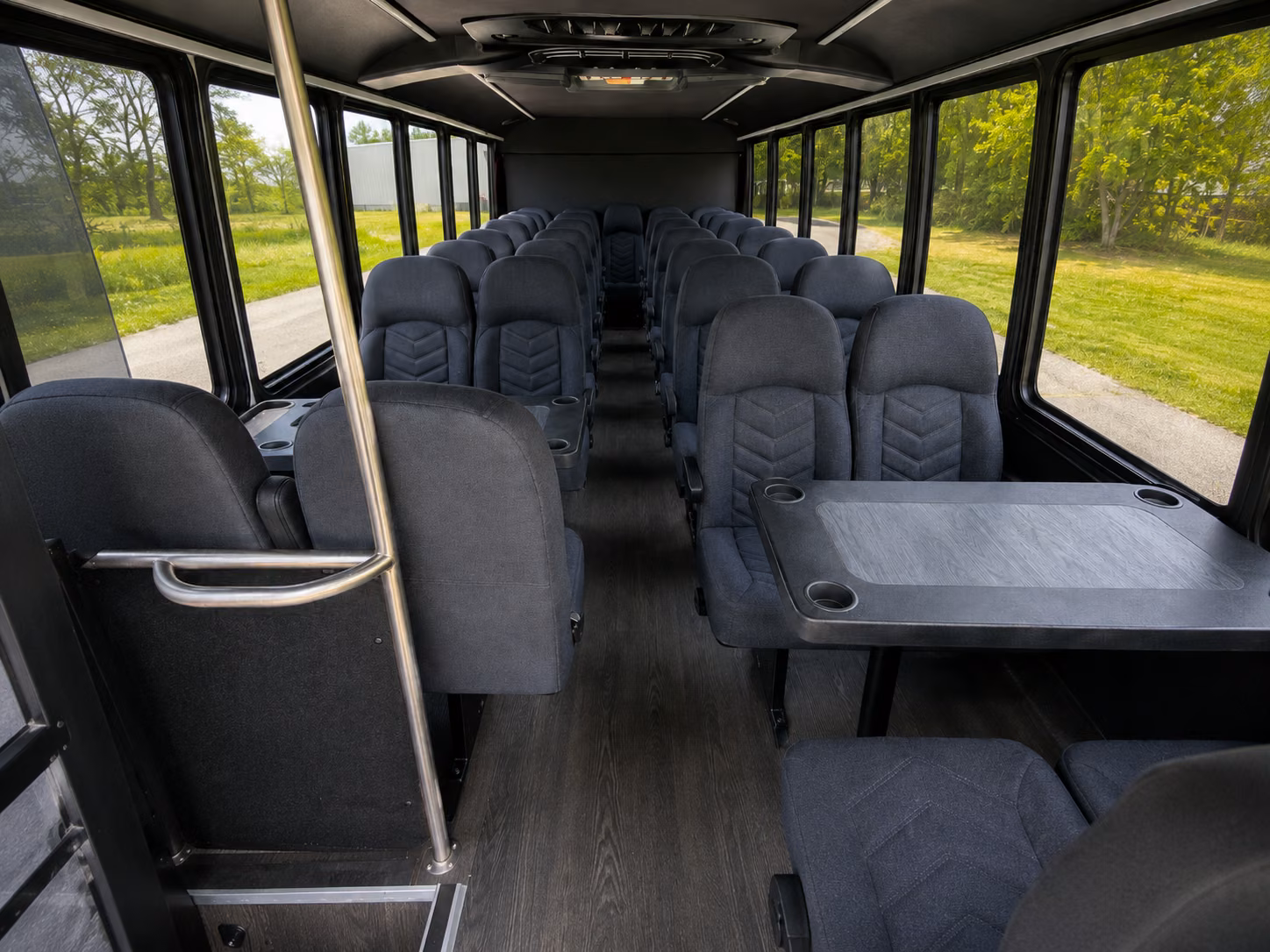 hillsboro government military charter bus rentals in hillsboro