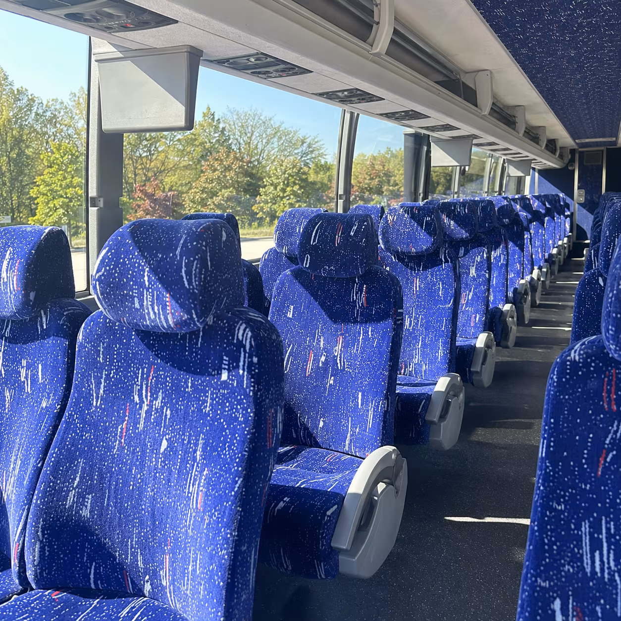 keizer arrange transportation for your keizer church group