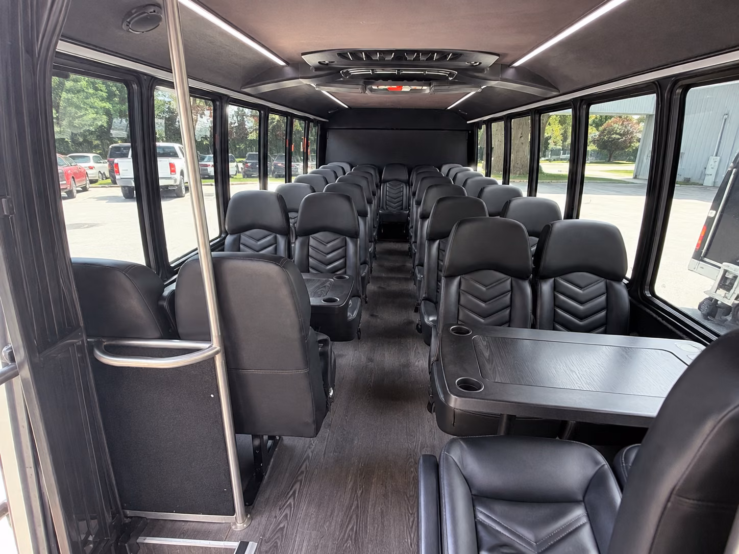 keizer book group transportation to keizer concerts