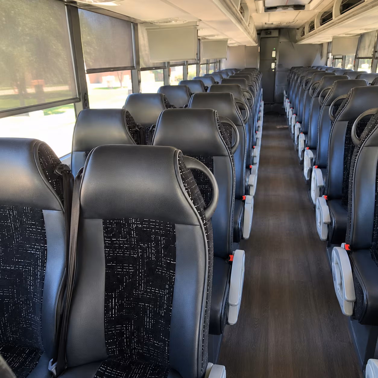 keizer charter bus rentals for keizer weddings