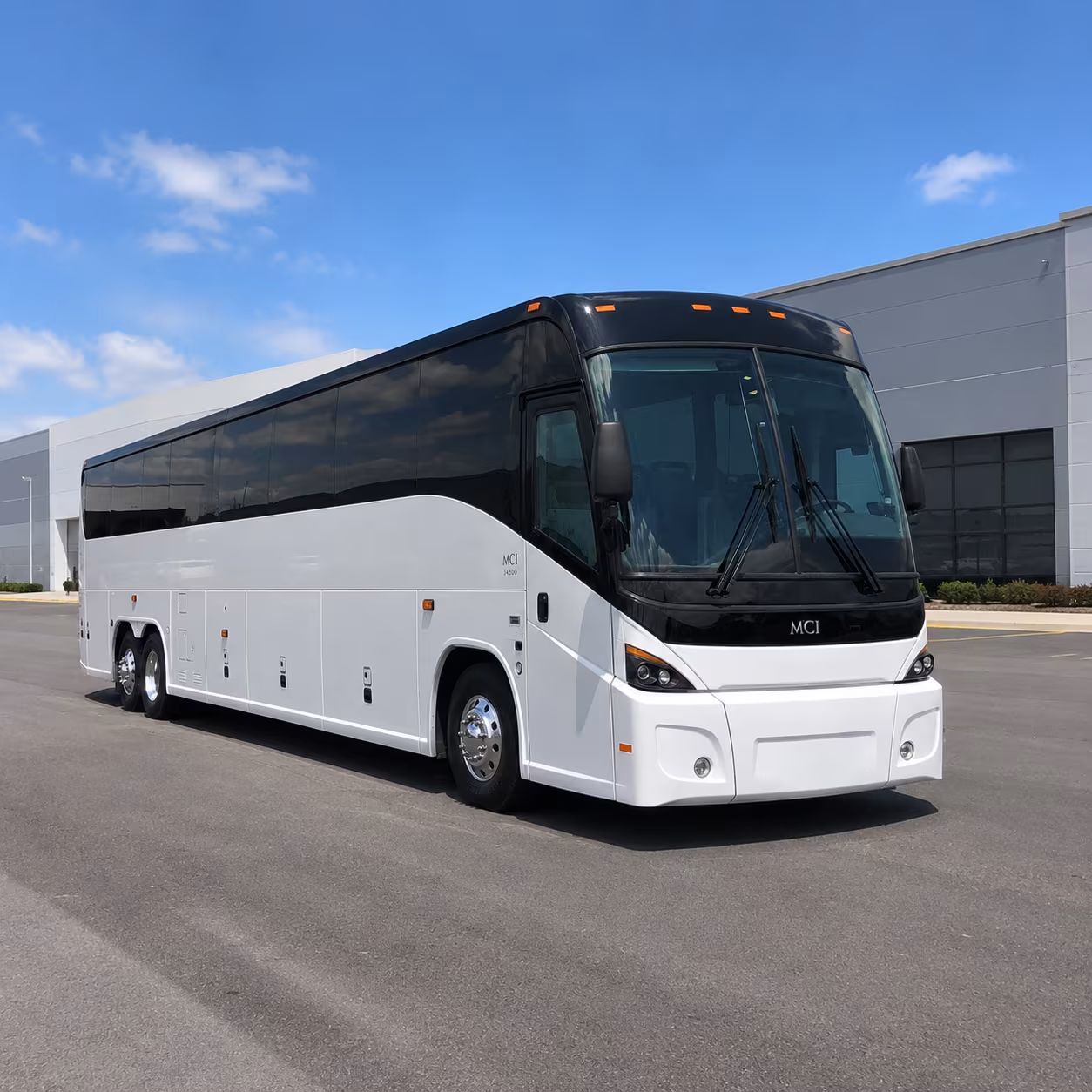 keizer long distance charter bus rentals for your group