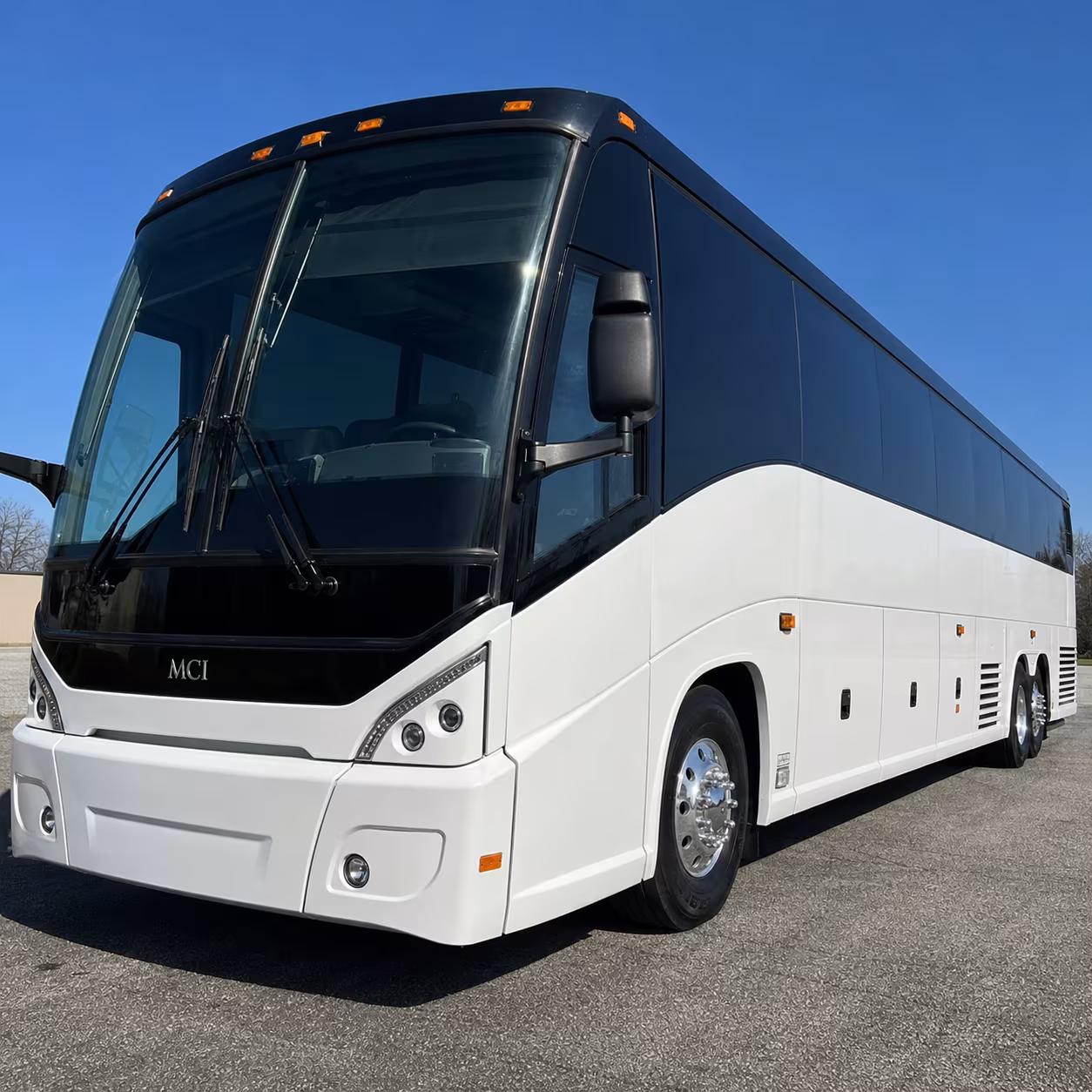 portland corporate charter bus solutions for portland businesses