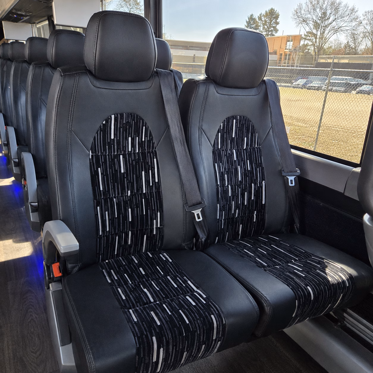 portland find portland long distance charter bus rentals for your next trip