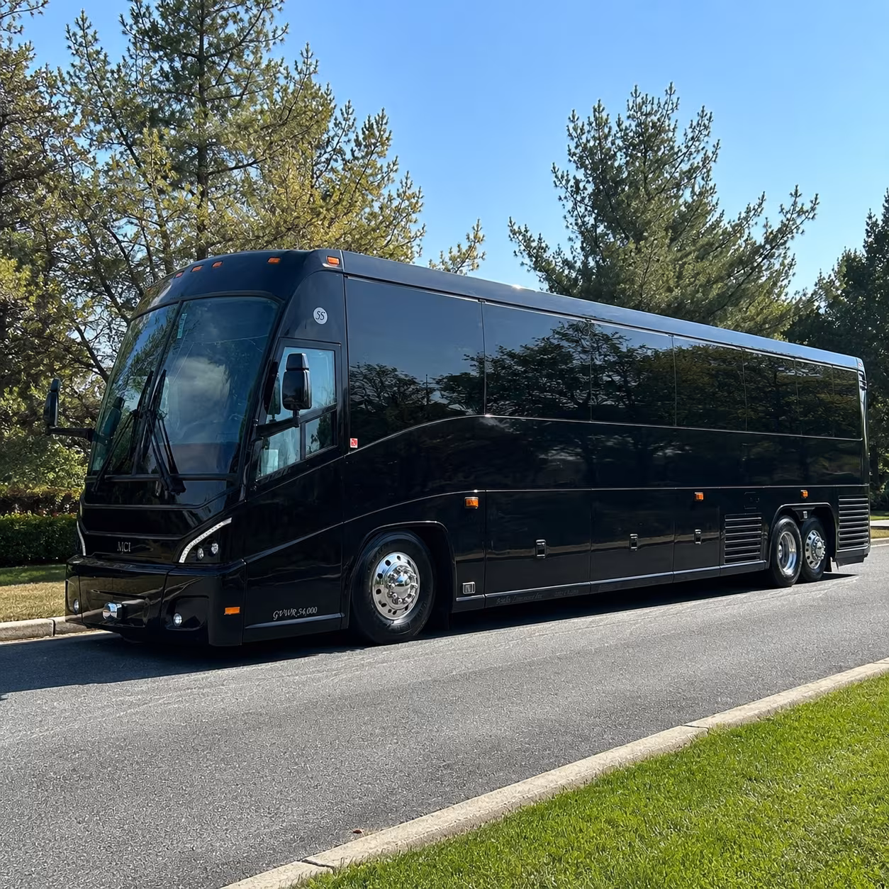 portland keep your religious group together with a portland charter bus rental
