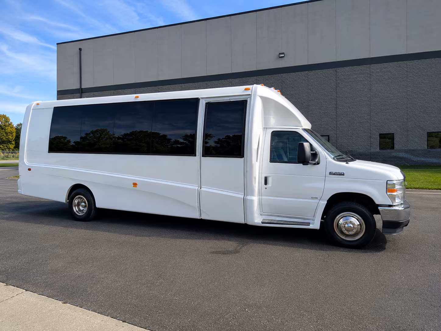 portland sporting event bus rentals made simple