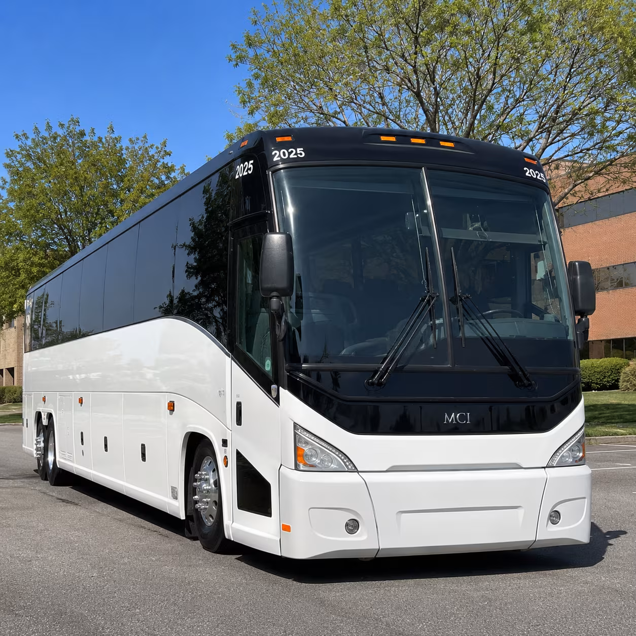 salem bus rentals