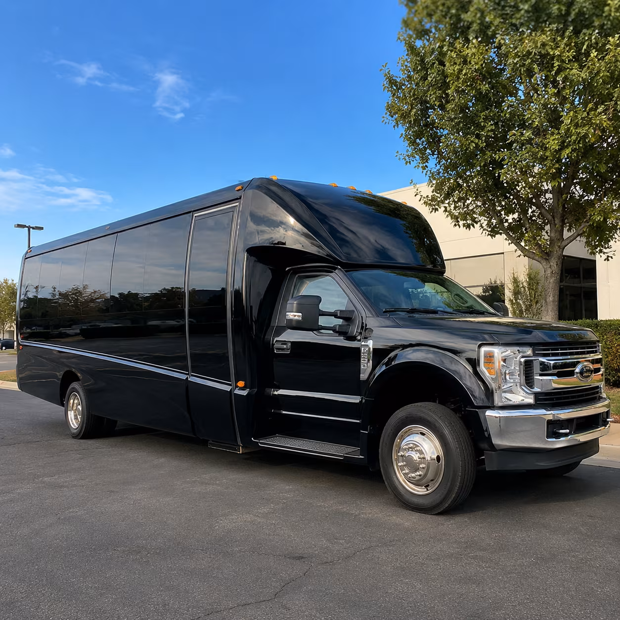 salem easy government military travel with a salem bus rental