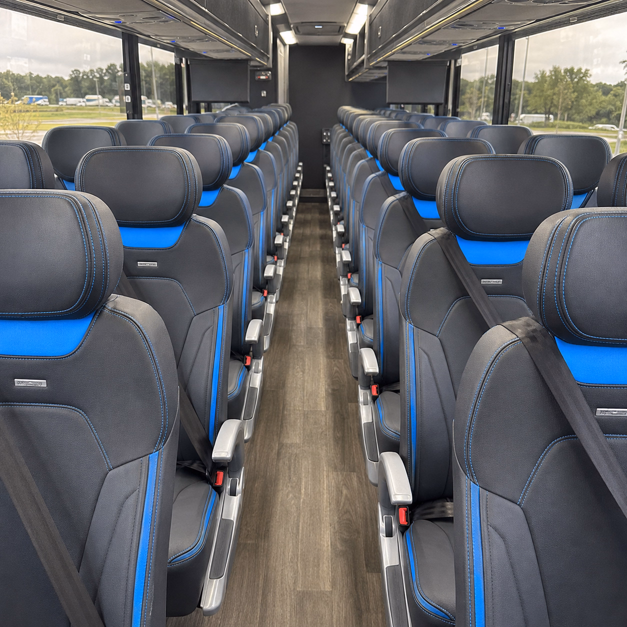 salem private charter buses for events throughout salem