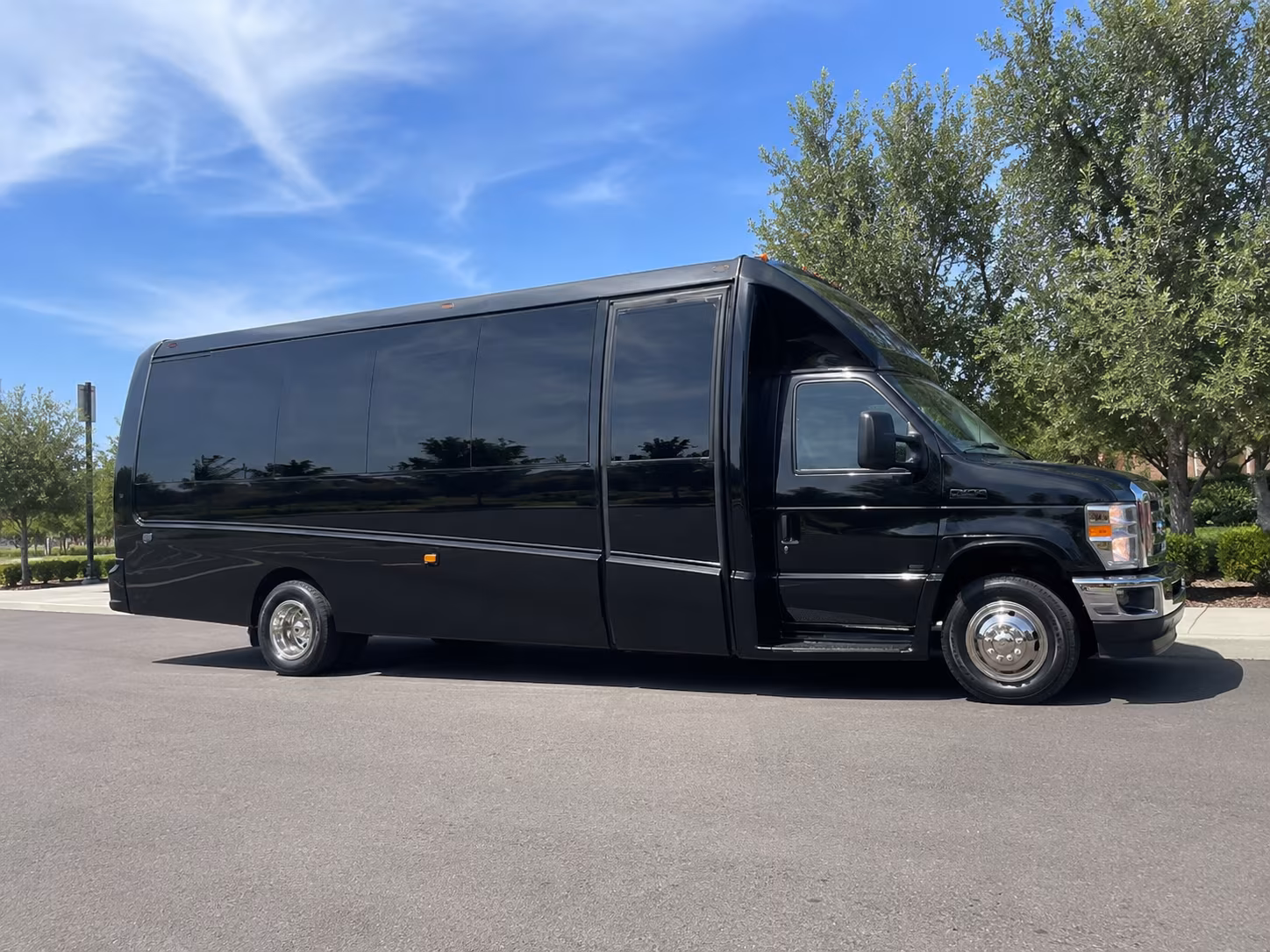 salem student group transportation in salem