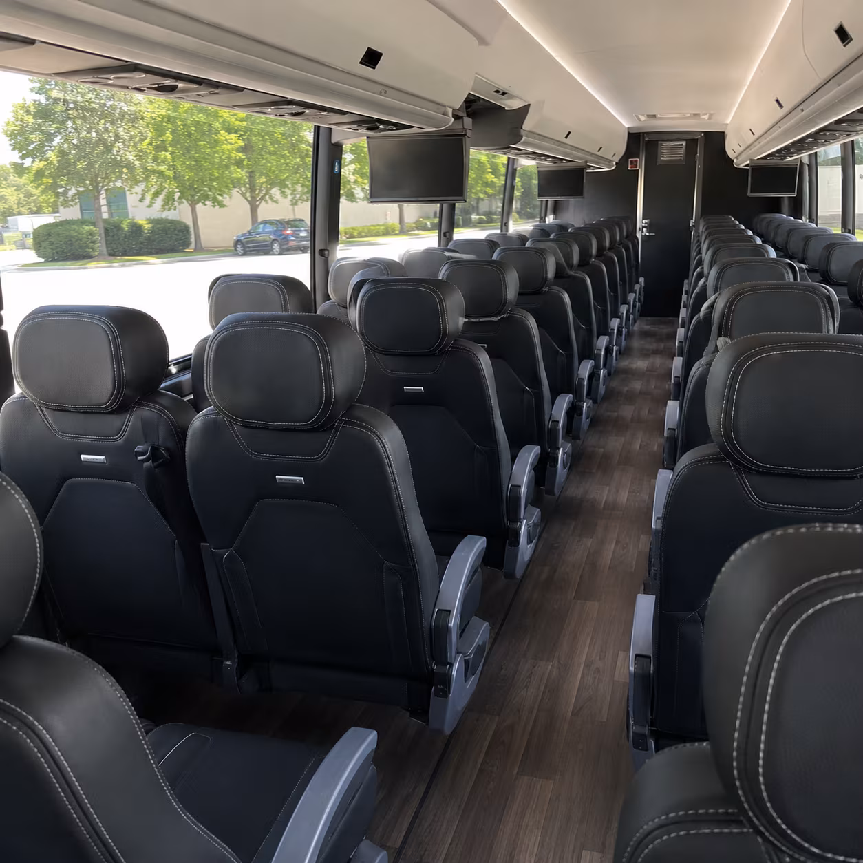 senior shuttle services for eugene congregations
