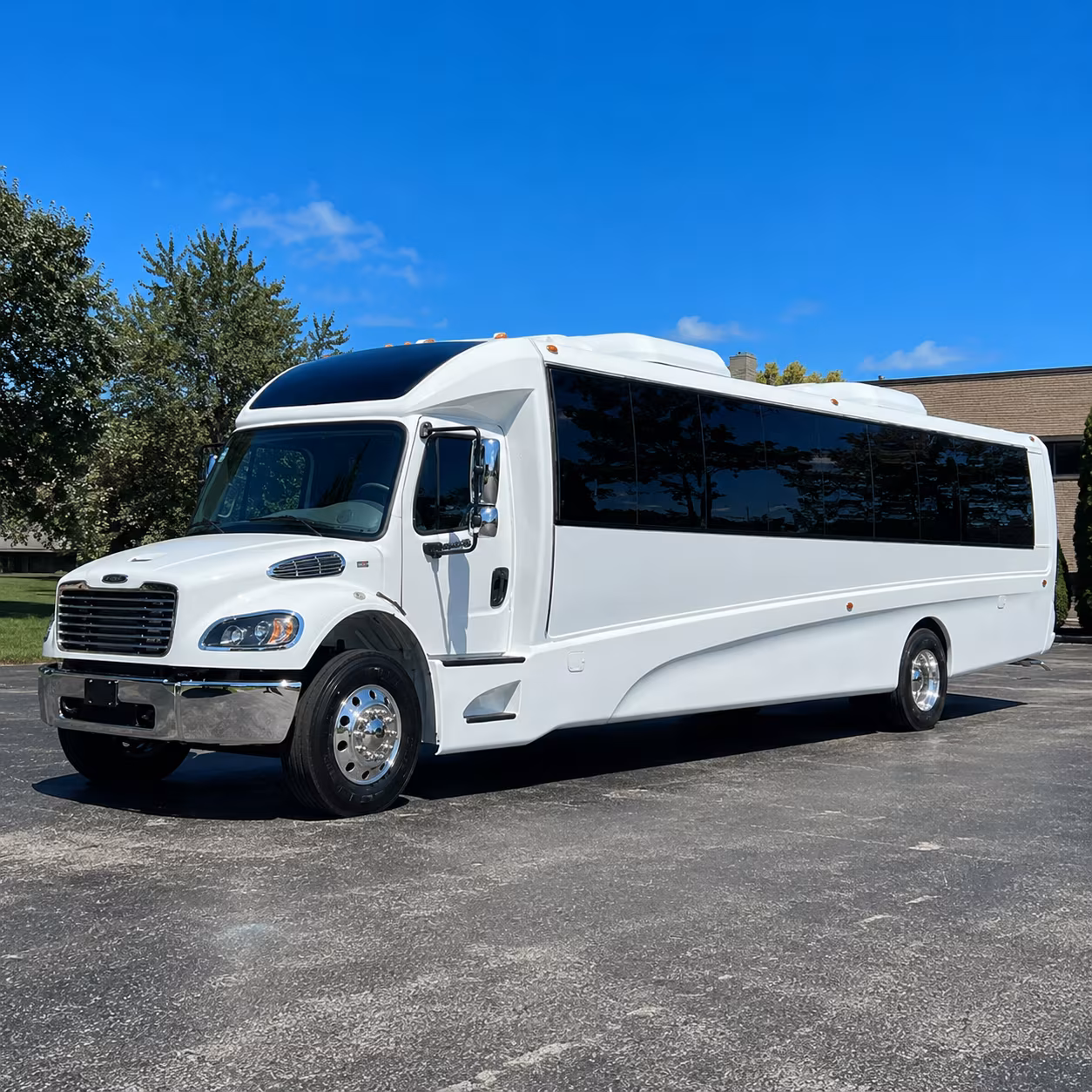 shuttle your team between eugene and springfield campuses