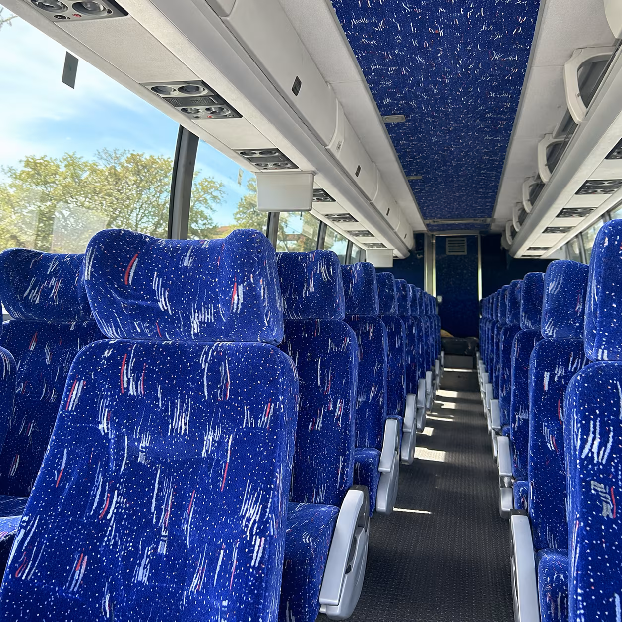 springfield concert shuttle bus rentals in springfield