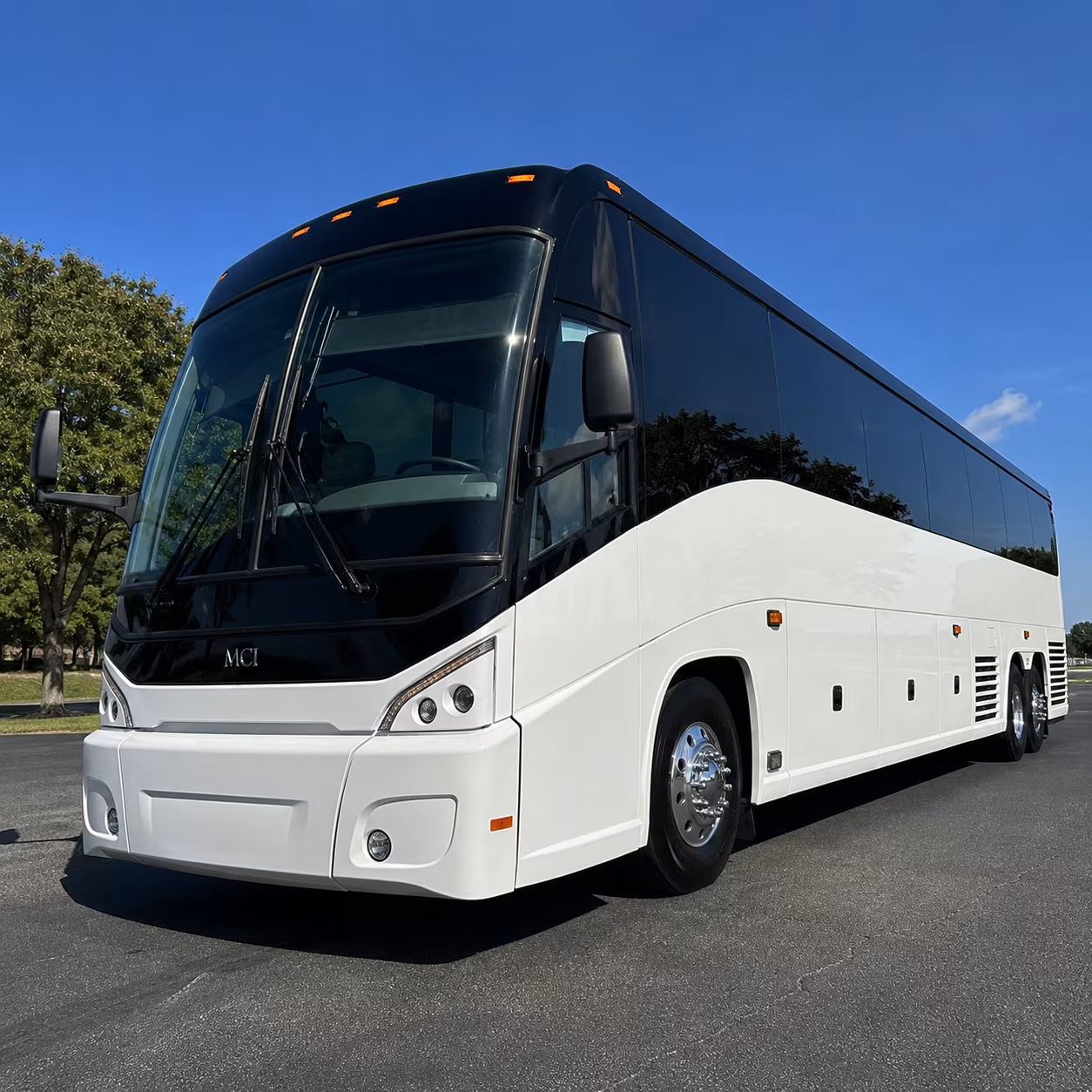 springfield sports team and sporting event charter bus rentals